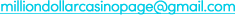 Contact for Peachy Games Casino